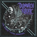 DUNWICH RITUAL - The Weird Tapes Sessions (2024) CD